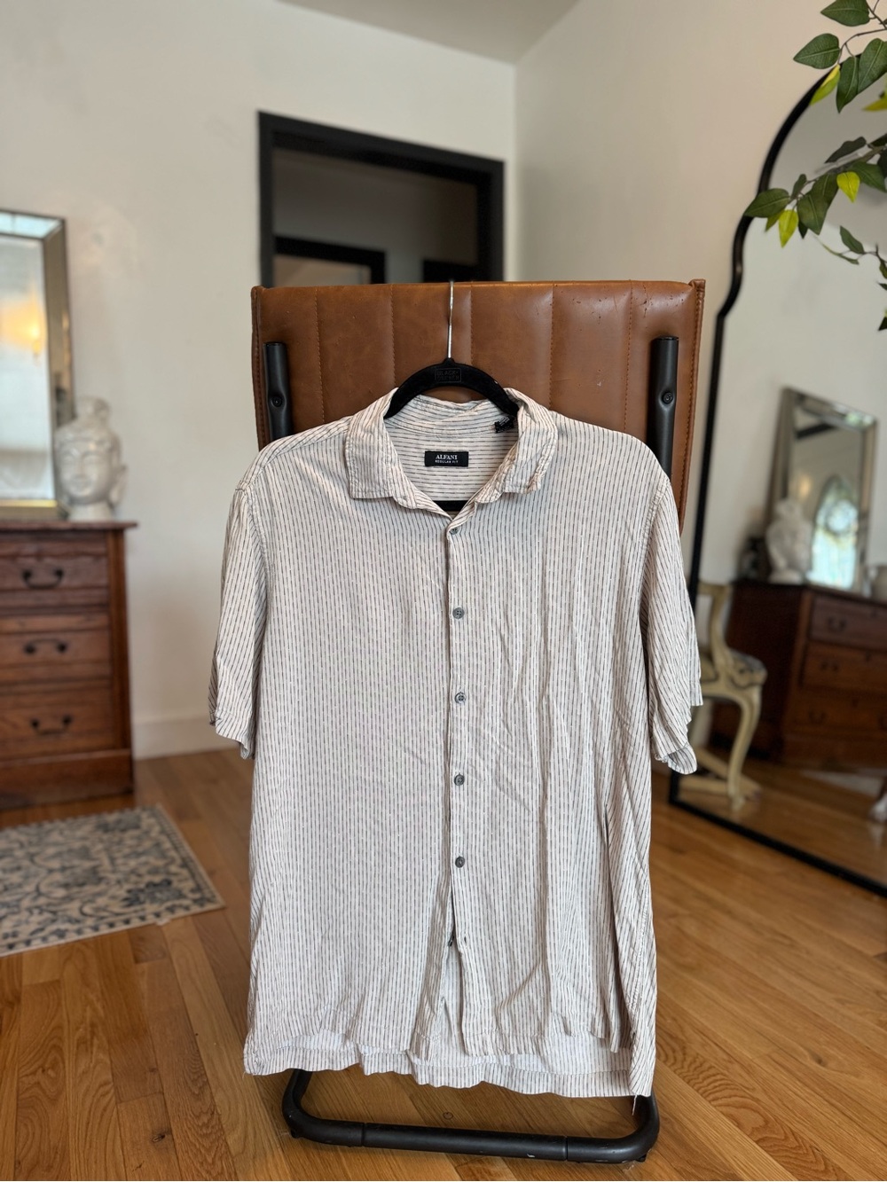 Alfani Regular Fit Men’s Shirt
